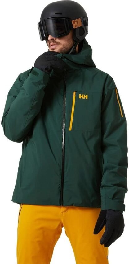 Helly Hansen Gravity Jacket Chaqueta deportivas para hombre Hombre