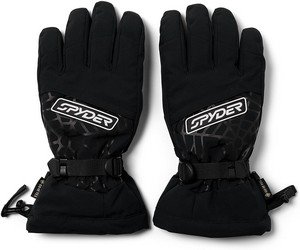 Spyder Overweb GTX Gloves Guante, Hombre