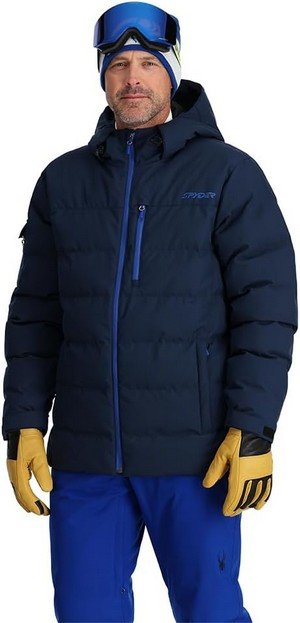 Spyder Bromont Jacket Chaqueta de esquí Hombre