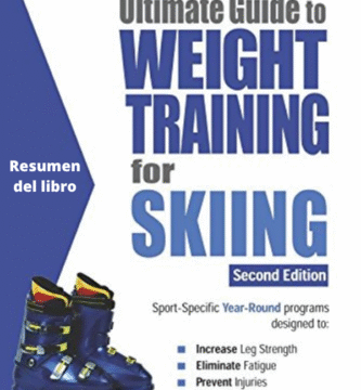 Guía Completa de Entrenamiento con Pesas para Esquí