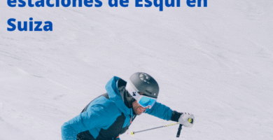 Esquí en Suiza