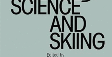 Realidades sobre el esquí que cambiarán tu forma de ver este deporte para siempre.