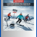 Lern from the pros Ski