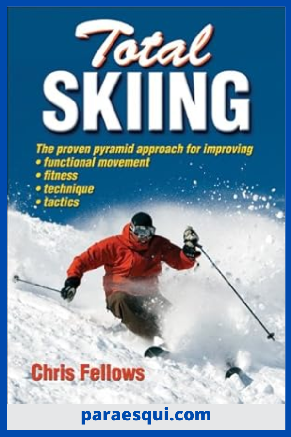 Resumen del libro total skiing