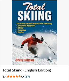 What type of skier are you? What are your strengths? What are your weaknesses? How can you improve your skills and your downhill experience? Total Skiing was developed specifically to help you answer those questions.