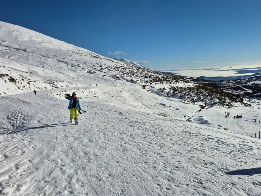 Paseo desde el Hotel hasta la estación 2.7 km