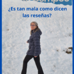 Estación de esquí Alto Campoo